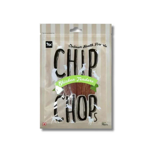 Chip Chops Dog Treats - Chicken Tenders 70 g