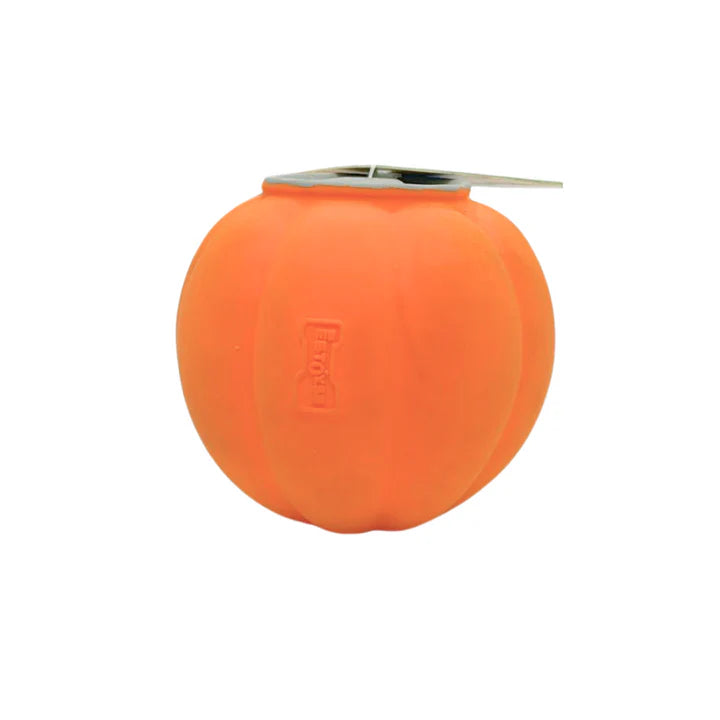 EE Toys Natural Latex Pumpkin L Rubber Puppy Toy