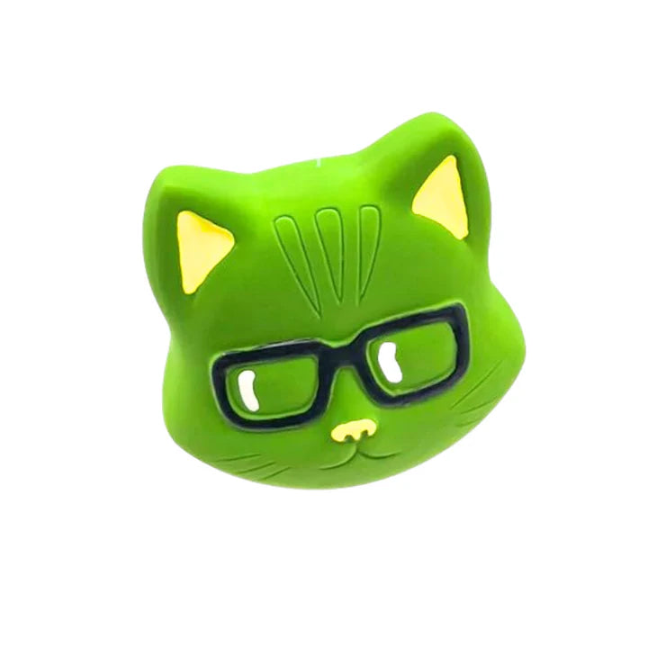 EE Toys Natural Latex Rubber Puppy Toy