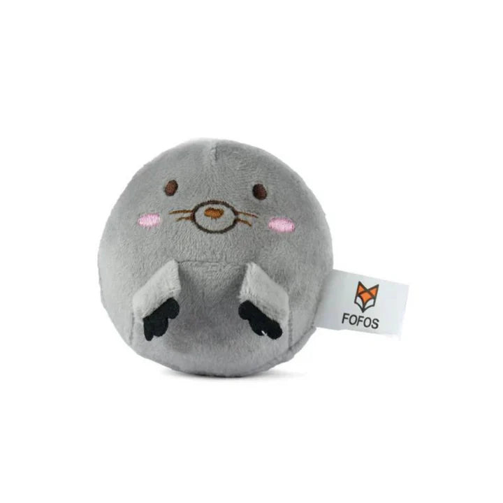 Fofos Slow Rising Animal Toy Set Dog Toy
