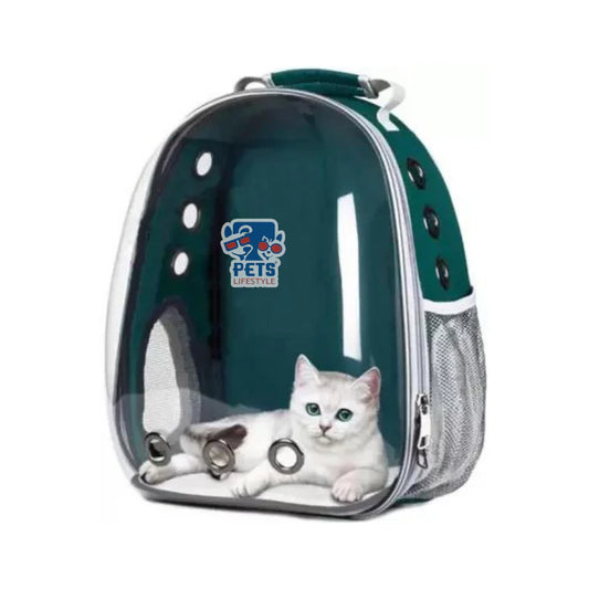 Canine Desk Portable Carrier Bag For Kitten