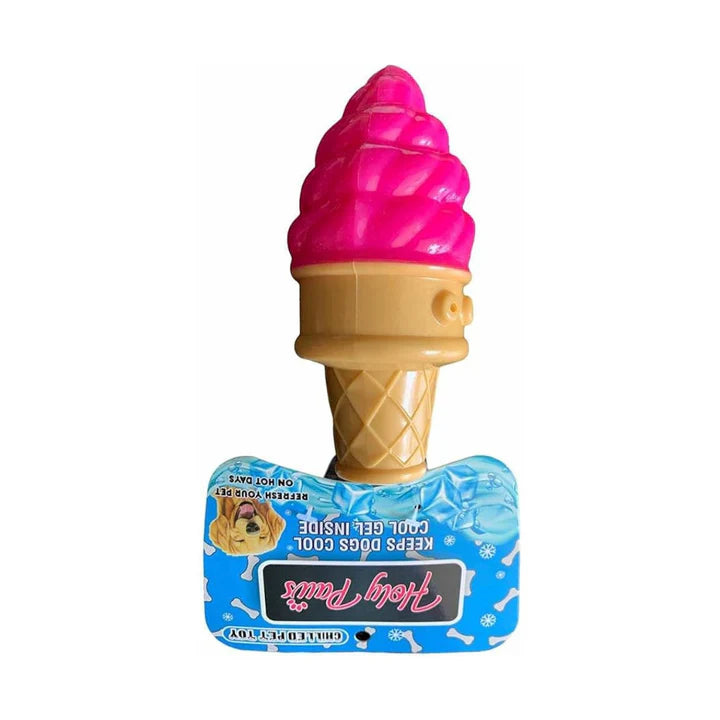 Holy Paws Chilled Pet Toy For Dogs