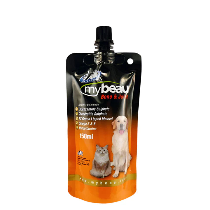 My Beau Bone and Joint Supplement for Pets