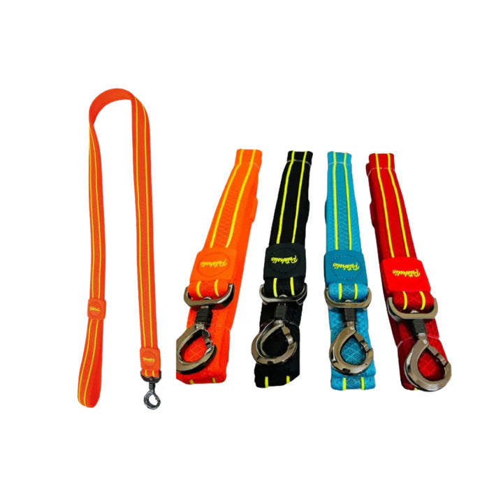 Petaholic Athletica Series Pet Leash 32 MM