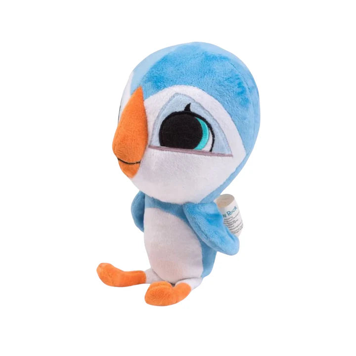 Puffin Rock Dog Toys