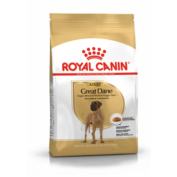 Royal Canin Great Dane Adult Dry Dog Food