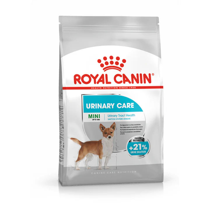 Royal Canin Mini Urinary Care Dry Dog Food