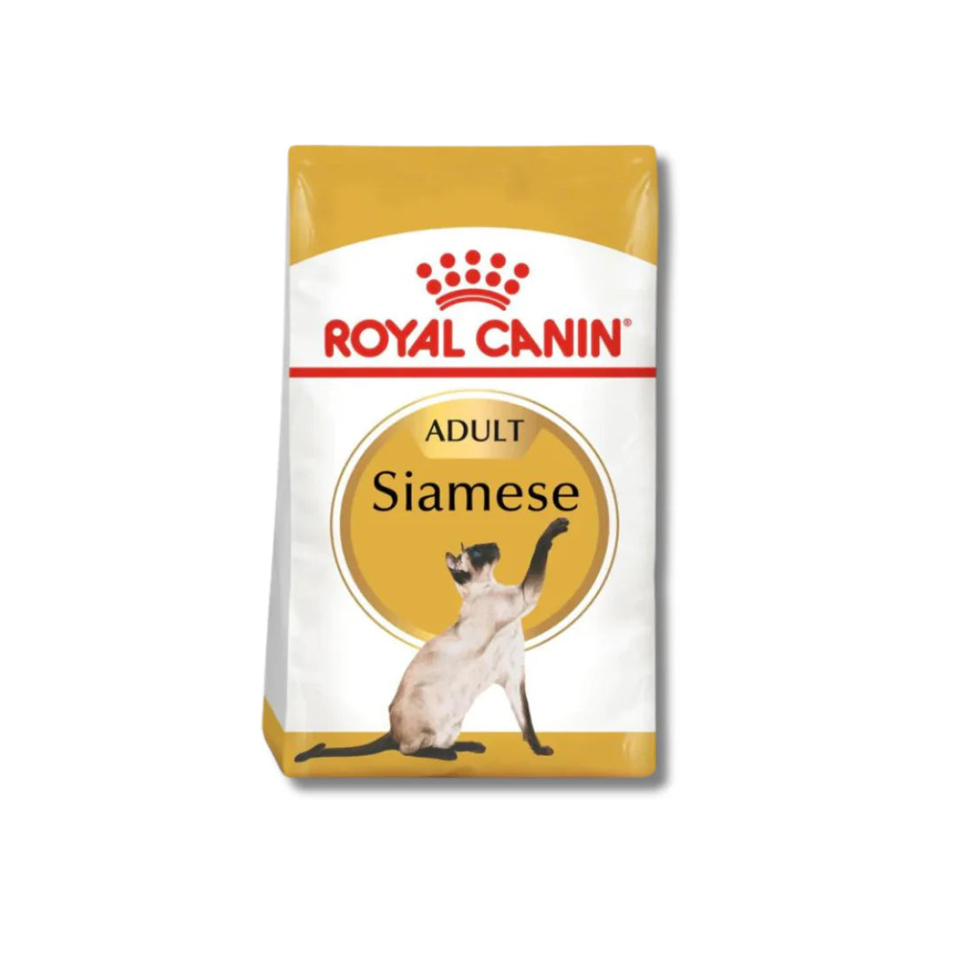 Royal Canin Siamese Adult Cat Dry Food