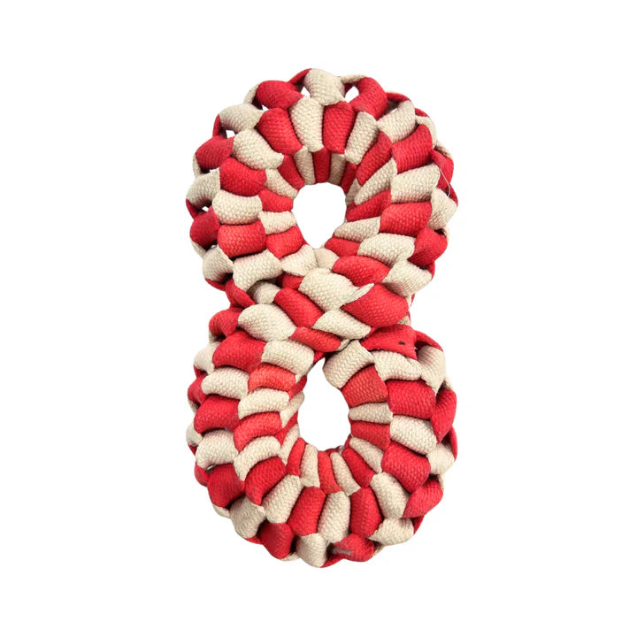 Strong Infinity Toy for DogStrong Infinity Toy for Dog