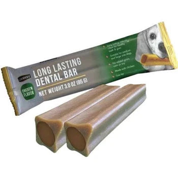 Goodies - Long Lasting Dental Bar, (3 Pcs)