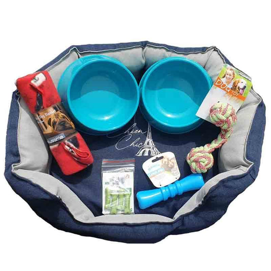 Starter Kit For Puppy