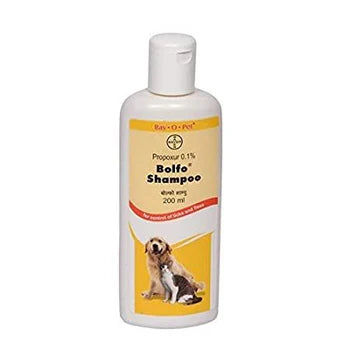 Bay O Pet