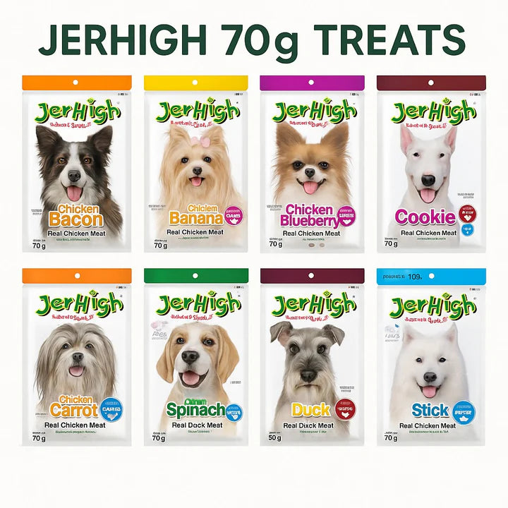 Dog Treats