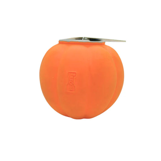 EE Toys Natural Latex Pumpkin L Rubber Puppy Toy