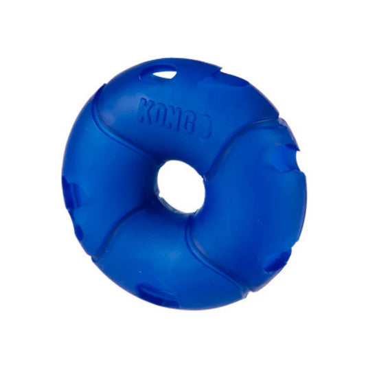 Kong Pawzzles Donut Dog Chew Toy