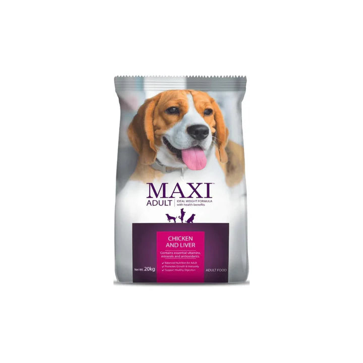 Maxi