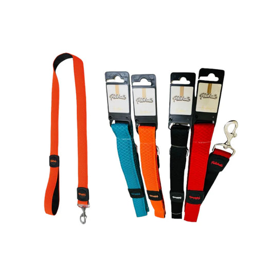 Petaholic Air Mesh Series Pet Leash 20 MM
