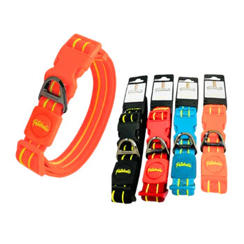 Petaholic Athletica Series Pet Collar 25 MM