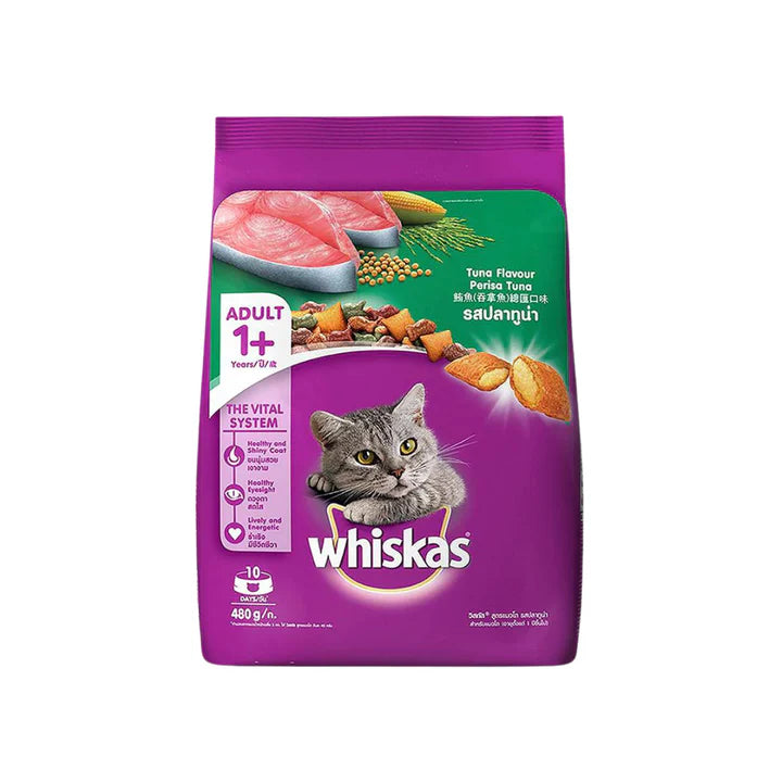 Whiskas Cat Food